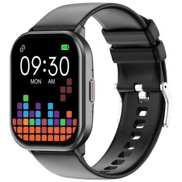 Chrono-Max Bravo 3 Smartwatch