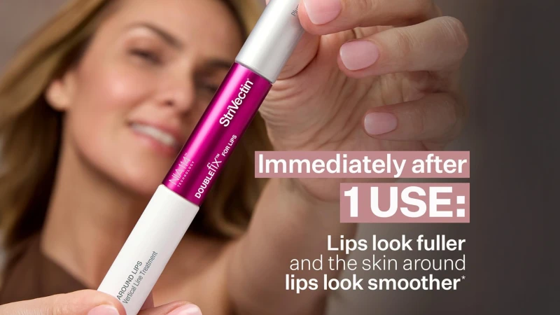 StriVectin Double Fix For Lips Plumping & Vertical Line Treatment