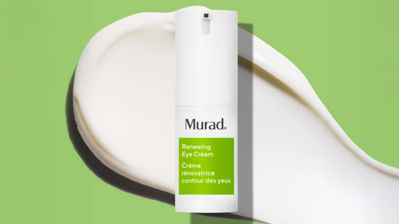 Murad Renewing Eye Cream