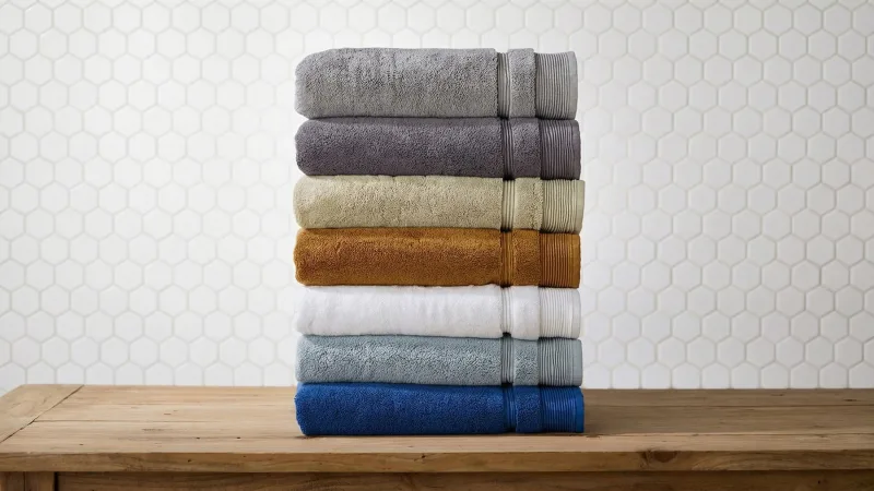 The Best Genuine Turkish Luxury Washcloth