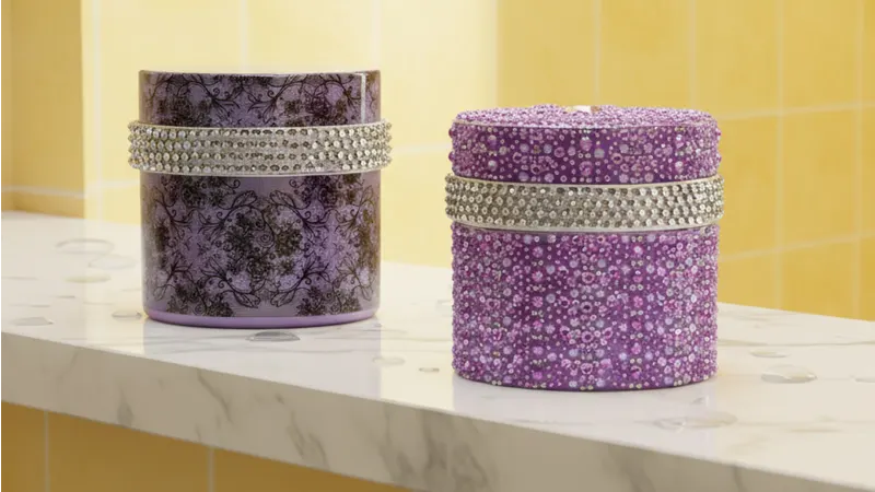 The Neck And Chest Firming Cream Set