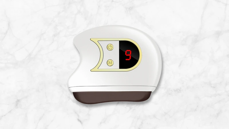 The Electric Gua Sha Facial Sculptor