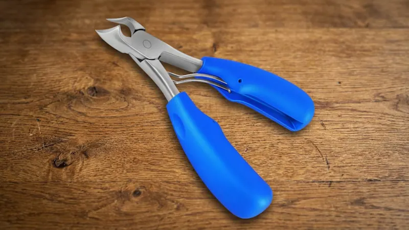 The Podiatrist's Heavy Duty Toenail Trimmer