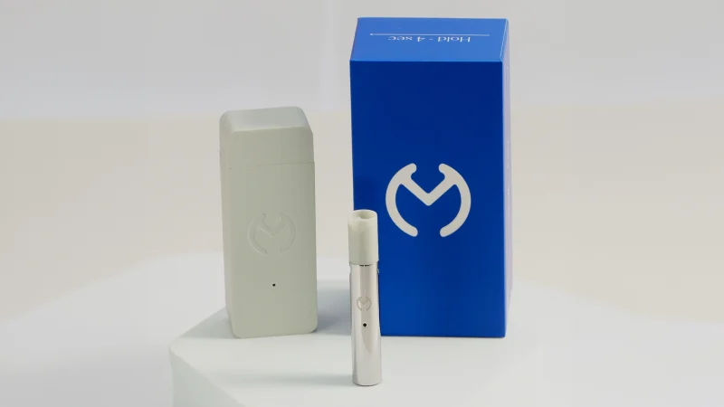 The World's First Breath Meditation Game Tool