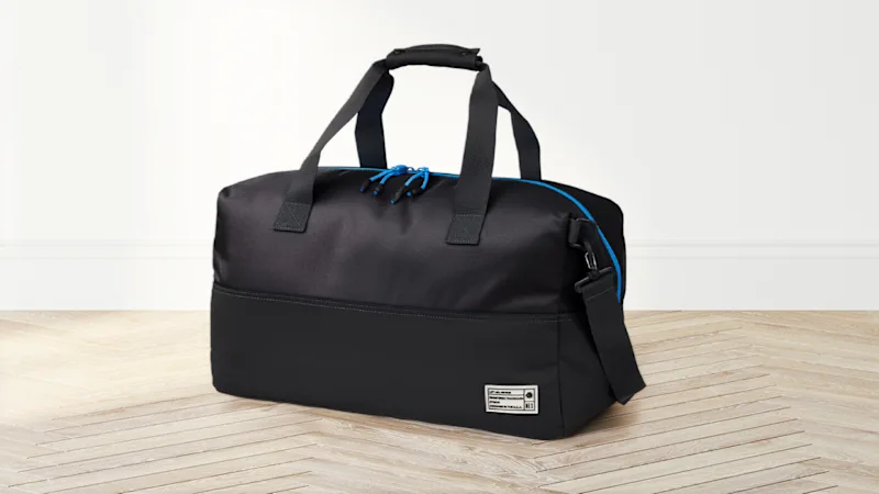 Hex Evolve Backpack and Aspect Duffel