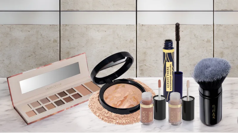 Laura Geller All The Essentials Kit