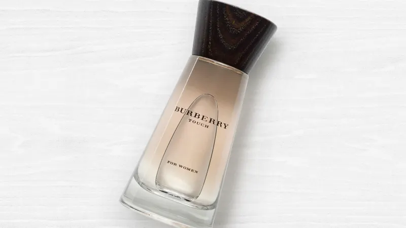 Burberry Touch Eau De Parfum para Mujer (3.3 oz)