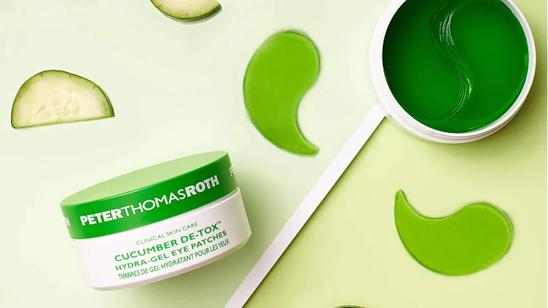 Peter Thomas Roth The Gift of Eye Recovery! Eye Patch Set