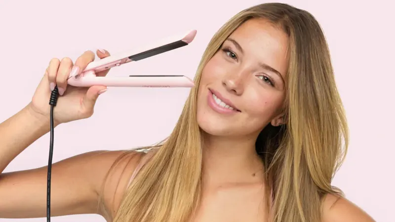 Karma Beauty Sea La Vie Plancha Digital Infrarroja