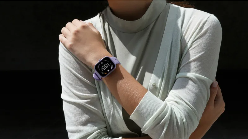 Cubitt Viva Lite Daily Adventure Smartwatch