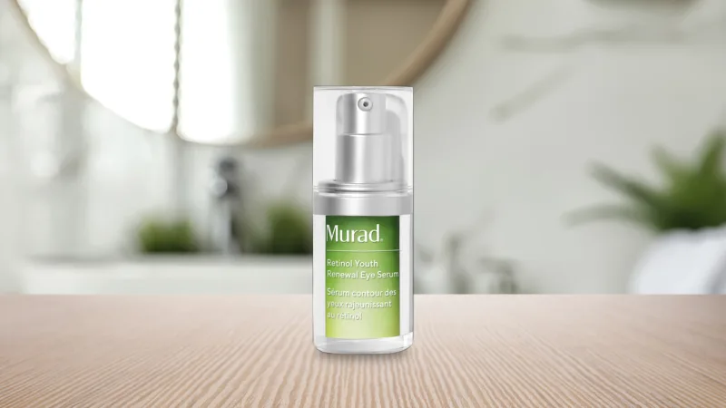 Murad Retinol Youth Renewal Eye Serum