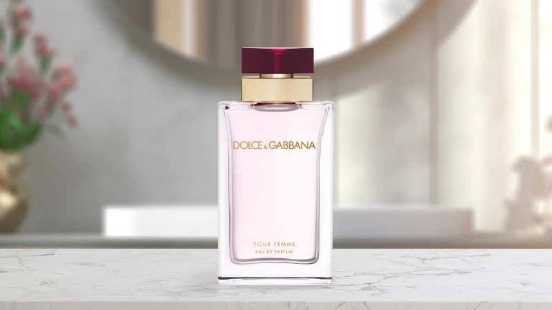 Dolce & Gabbana Pour Femme Eau de Toilette Spray for Women