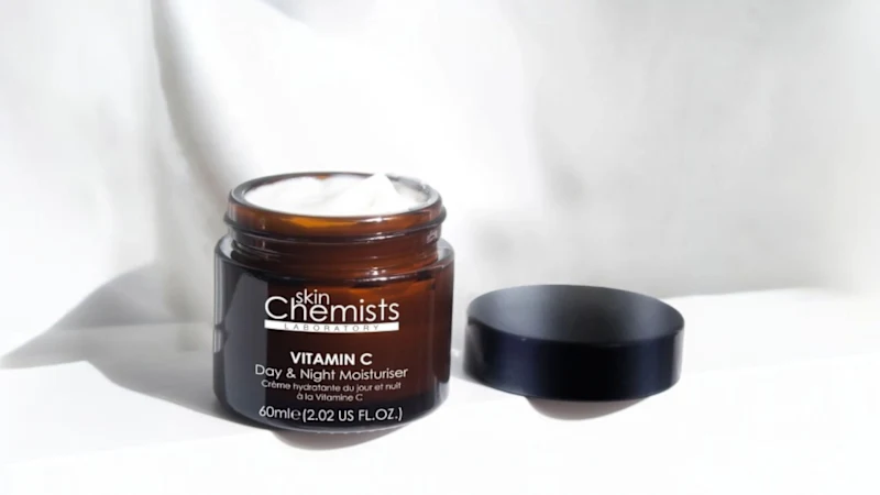 skinChemists Vitamin C Day & Night Moisturiser