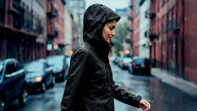 The Modular 3-in-1 Heated Jacket