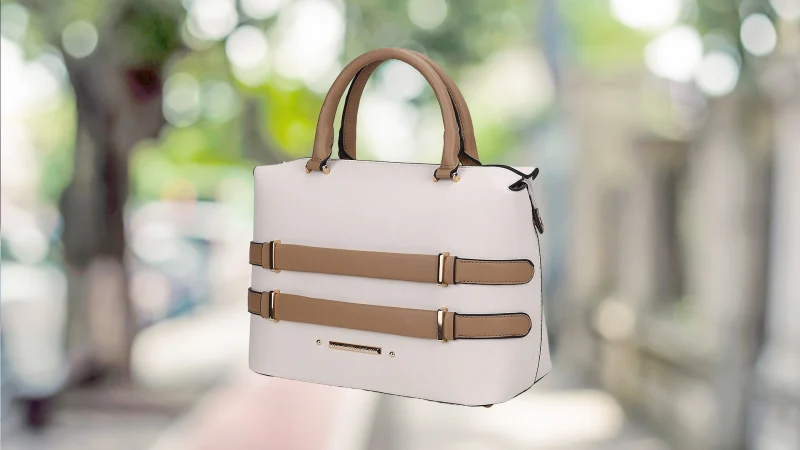 MKF Collection Leila Tote Bag by Mia K.