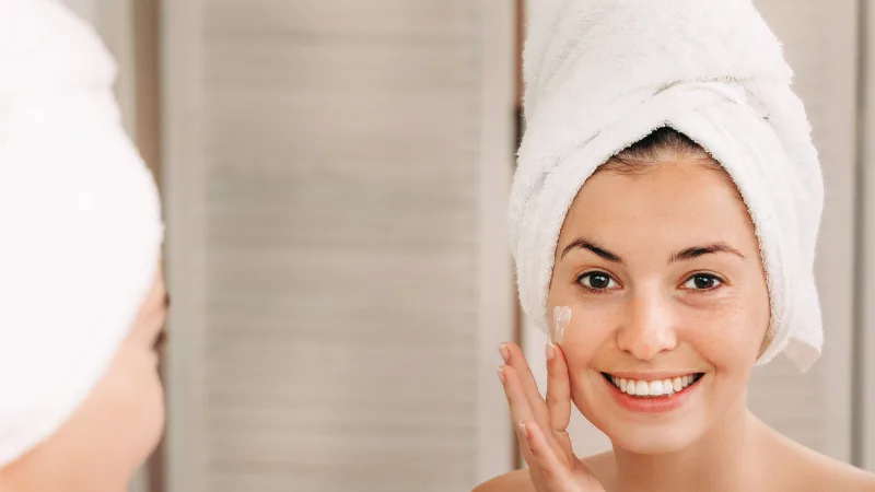 2-Pack: Olivia Rose Quick Drying Hair Towel Wrap