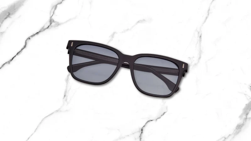 Breed Linux Wayfarer Lentes de Sol