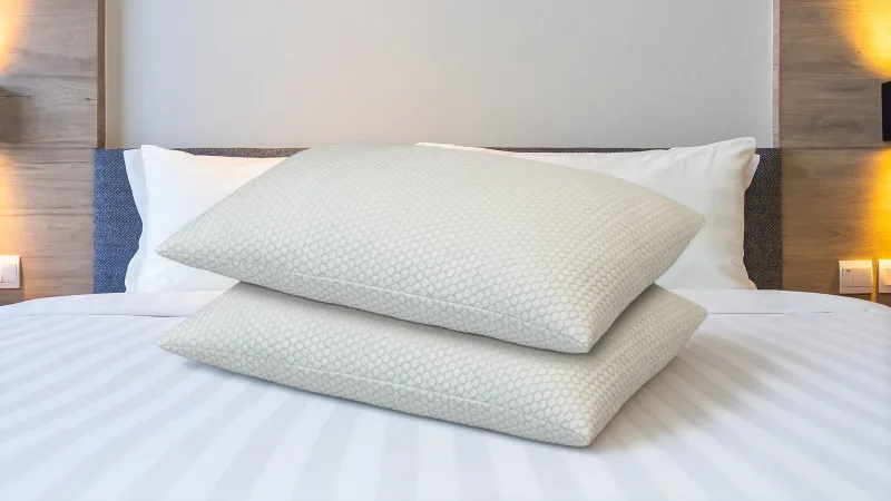 The All-Around Cool Pillows