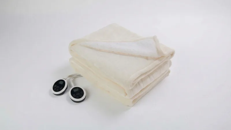 The Best Heated Blanket (Twin)