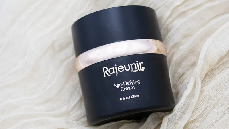 Rajeunir Age-Defying Cream