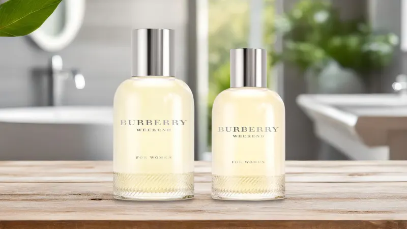 Burberry Weekend Eau de Parfum Spray para Mujer