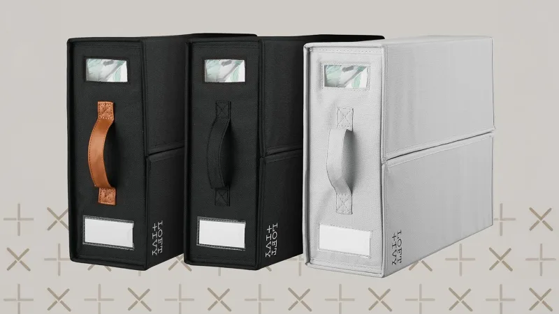 The Bed Sheet Organizer