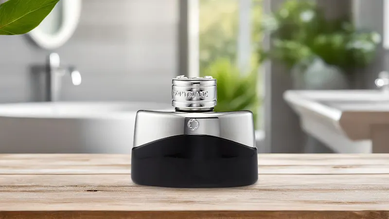 Montblanc Legend Eau de Toilette Spray for Men