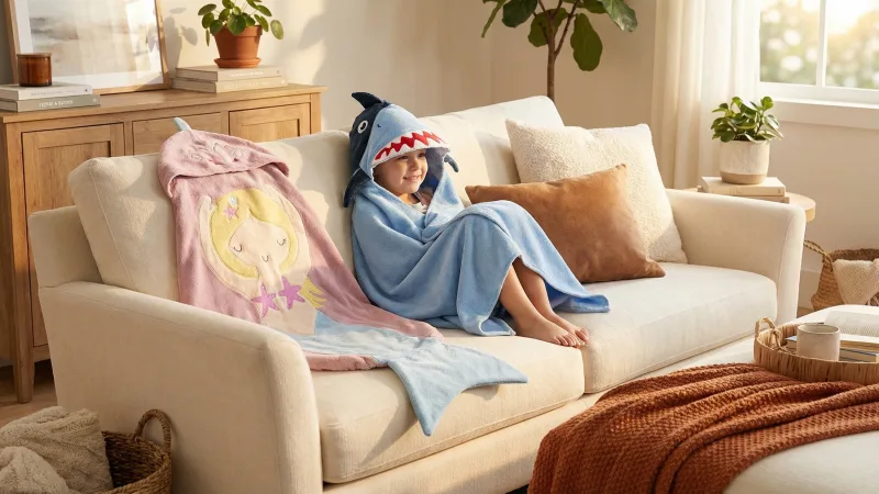 The Pack And Go Pool Towel (Non-Personalized)