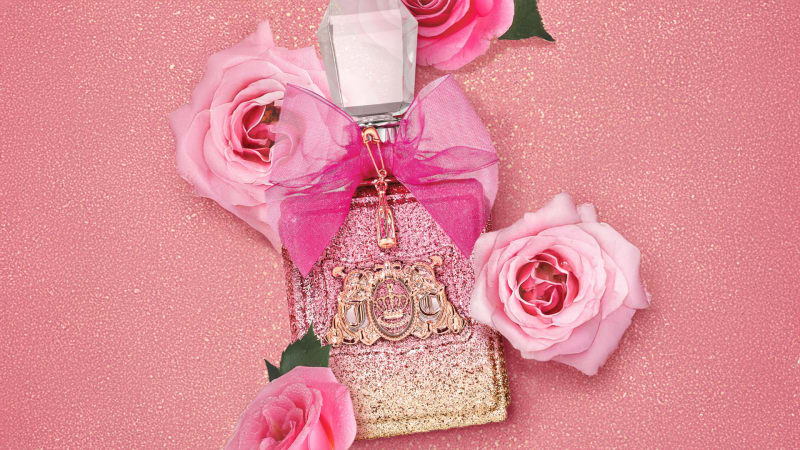 Juicy Couture Viva La Juicy Rose Eau de Parfum en Spray