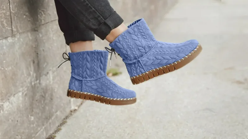 The Chic Everyday Flex Boot