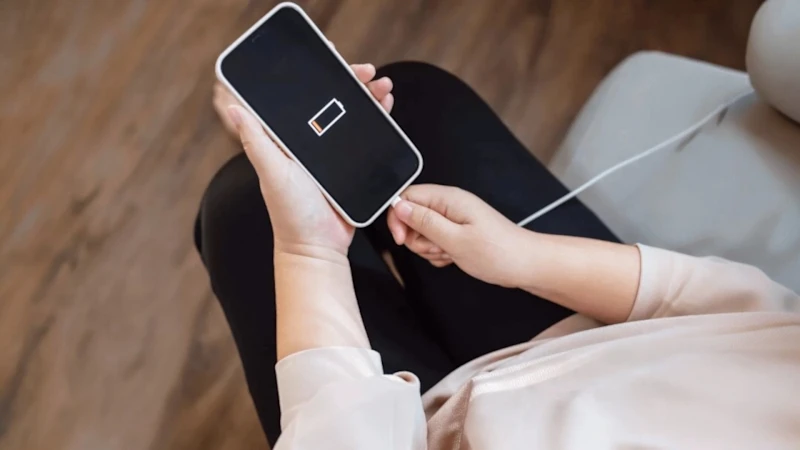 Xyst Charge & Sync USB-C to Lightning 4-Foot Cable