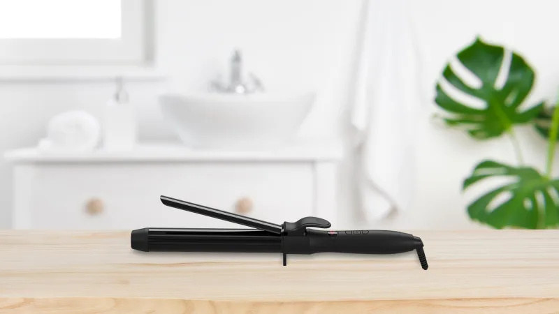Be.Professional Luxe Rizador de Pelo Extra Largo