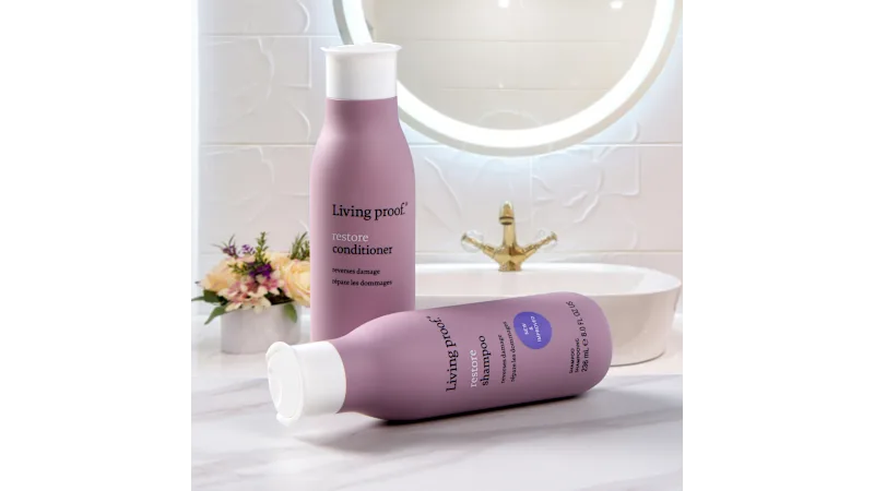 Living Proof Restore Shampoo & Conditioner Set