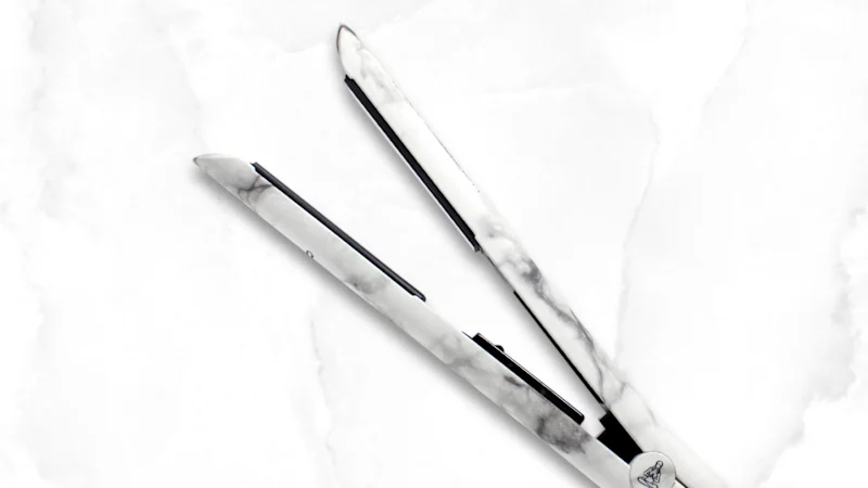 Karma Beauty Supreme Ceramic 2.0 Flat Iron