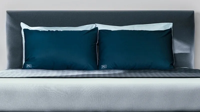 The Superior Down-Free Pillows