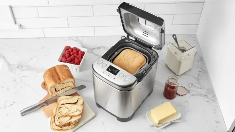 Cuisinart Compact Automatic Bread Maker