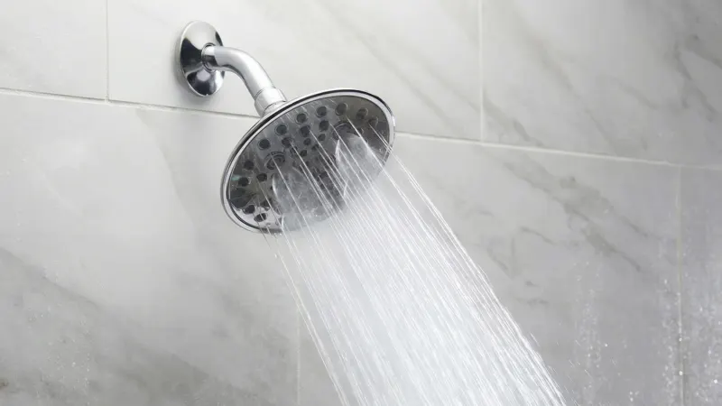 The Best Pressure Boosting Showerhead