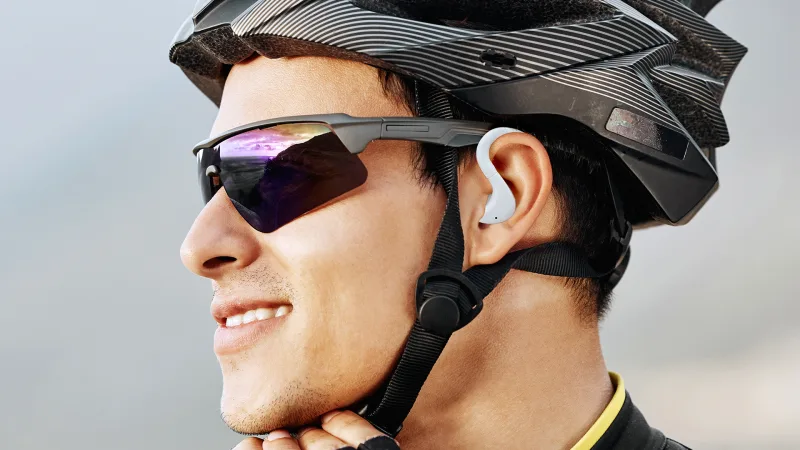 Tech Theory AeroWave True Wireless Sport Earbuds