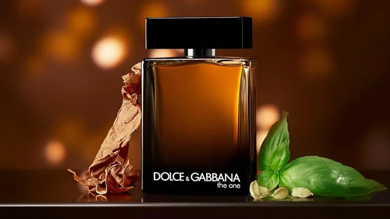 Dolce & Gabbana The One Eau De Parfum Spray for Men (1.6 fl. oz)