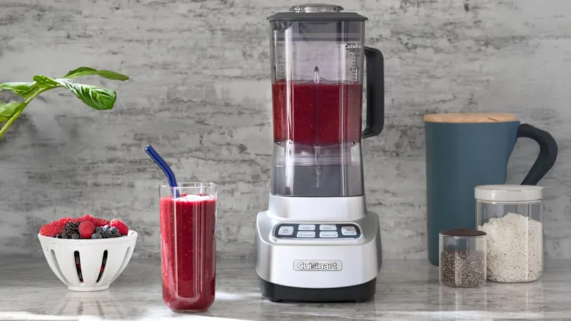 Cuisinart Velocity Ultra 1 HP Blender