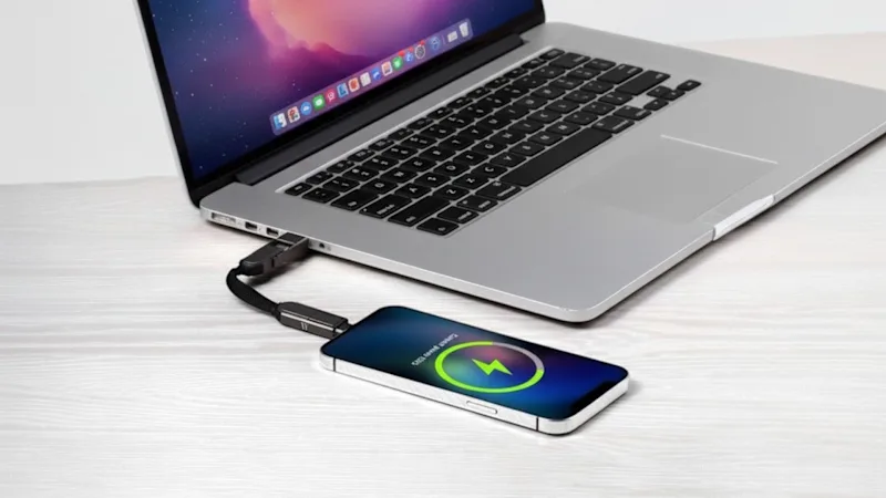 2-Pack: Wasserstein 6-in-1 USB Wizards