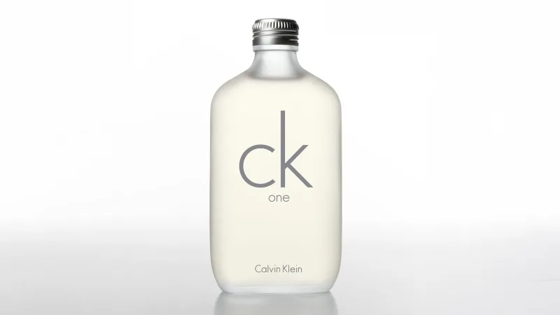 Calvin Klein CK One Eau de Toilette 200 ml