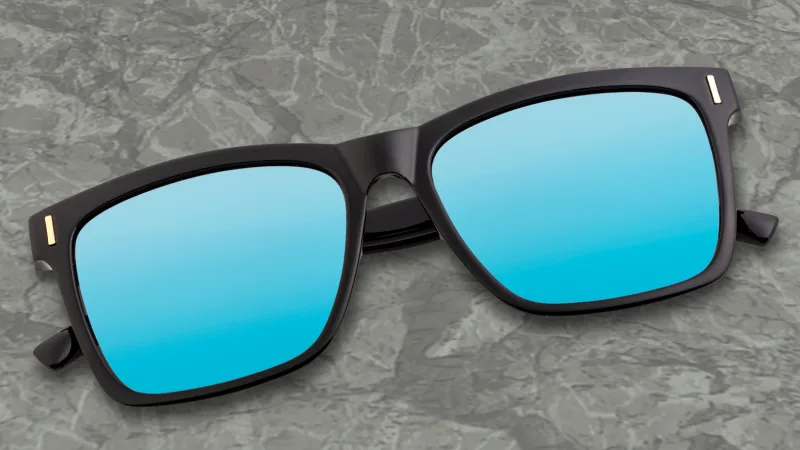 Breed Pictor Wayfarer Lentes de sol
