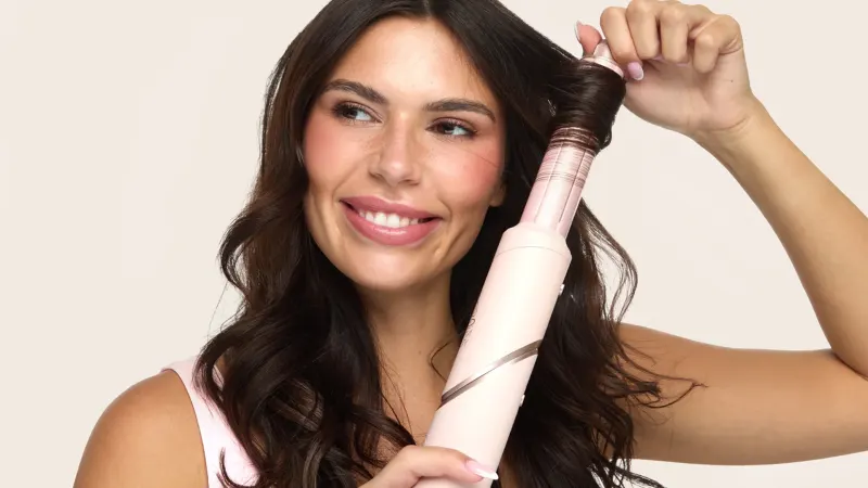 Karma Beauty Karma Kraze Set de Estilizado de Aire 5 en 1