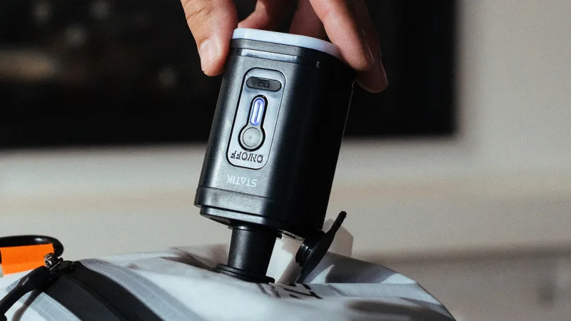 The Space-Saving Travel Kit