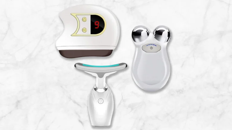 The Lift, Sculpt & Glow Toolkit