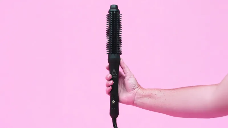 Karma Beauty Infinite Wand 6 en 1 Multiherramienta para el Cabello
