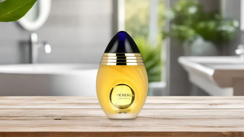 Boucheron Pour Femme Eau de Parfum