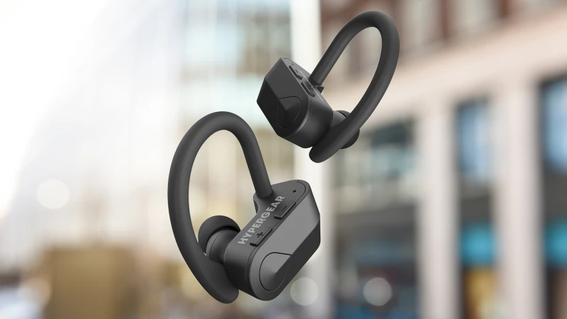 HyperGear Sport X2 True Wireless Earbuds