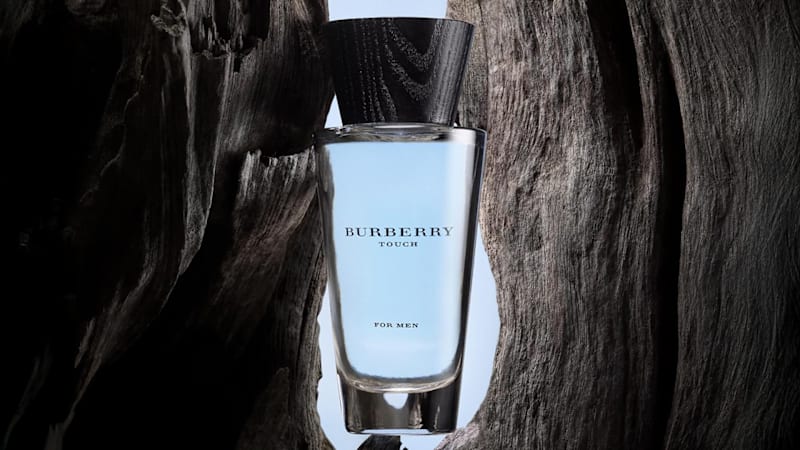 Burberry Touch Eau De Toilette Spray for Men (3.4 fl. oz)